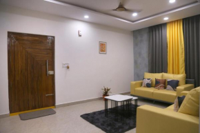 Amara Bari - 3BHK, Gachibowli, Hyderabad